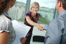 Recrutement clé en main